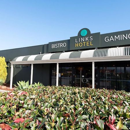 Links Hotel Seaton Ngoại thất bức ảnh