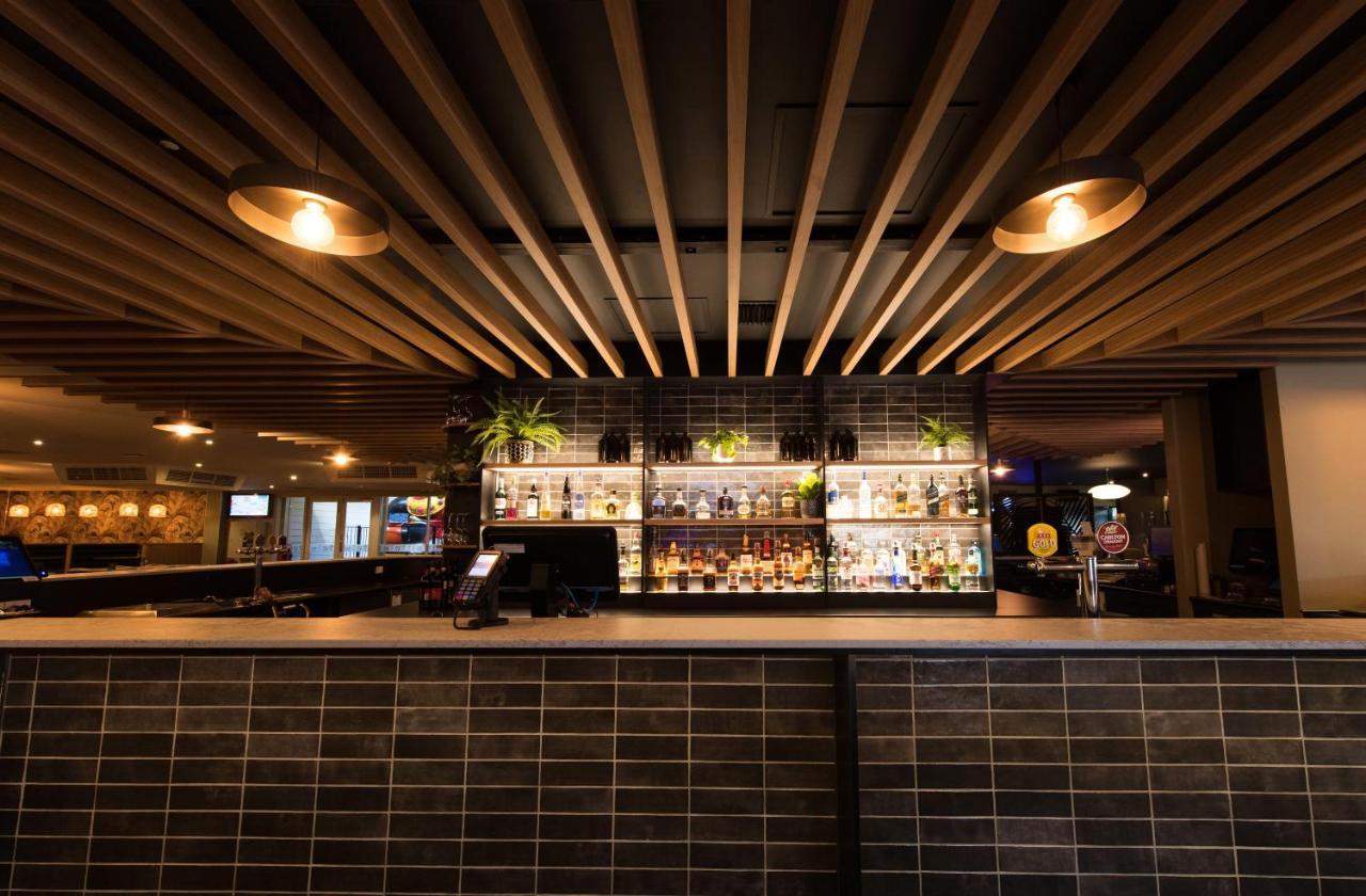 Links Hotel Seaton Ngoại thất bức ảnh