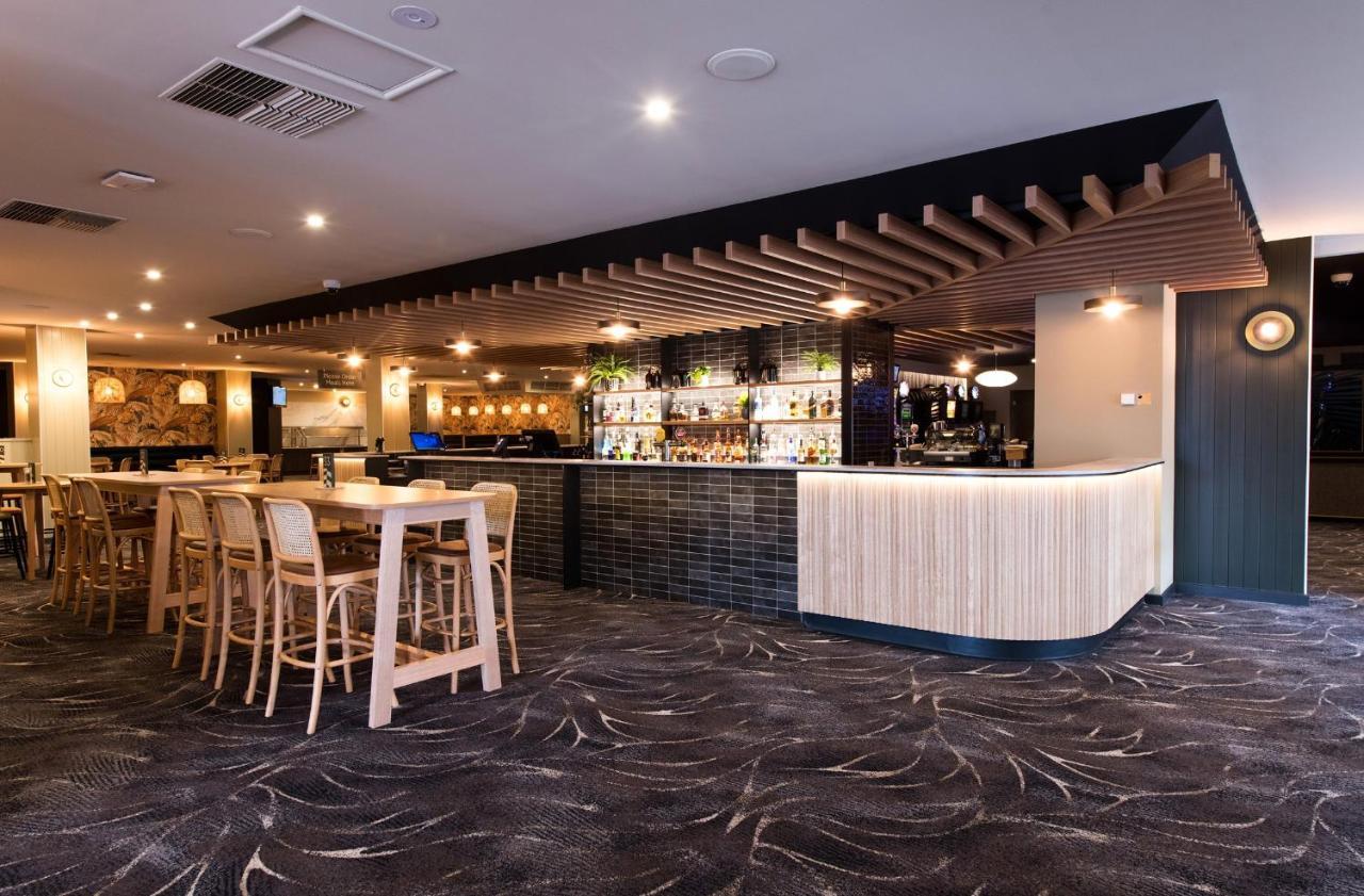 Links Hotel Seaton Ngoại thất bức ảnh