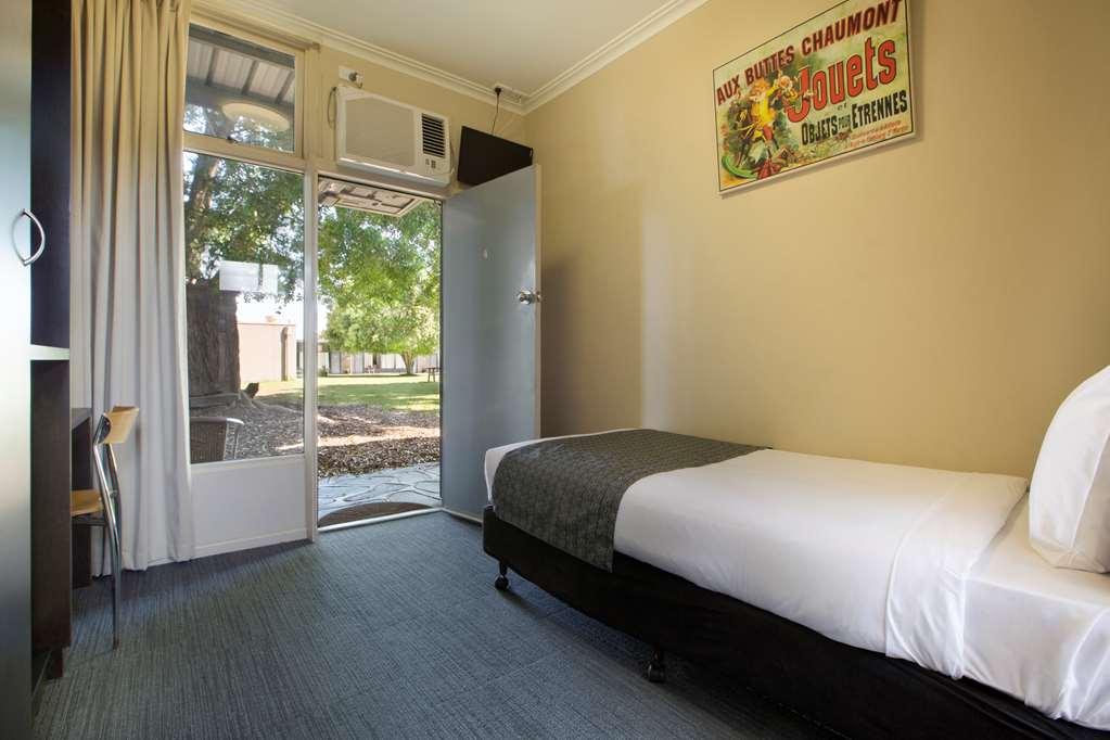 Links Hotel Seaton Phòng bức ảnh