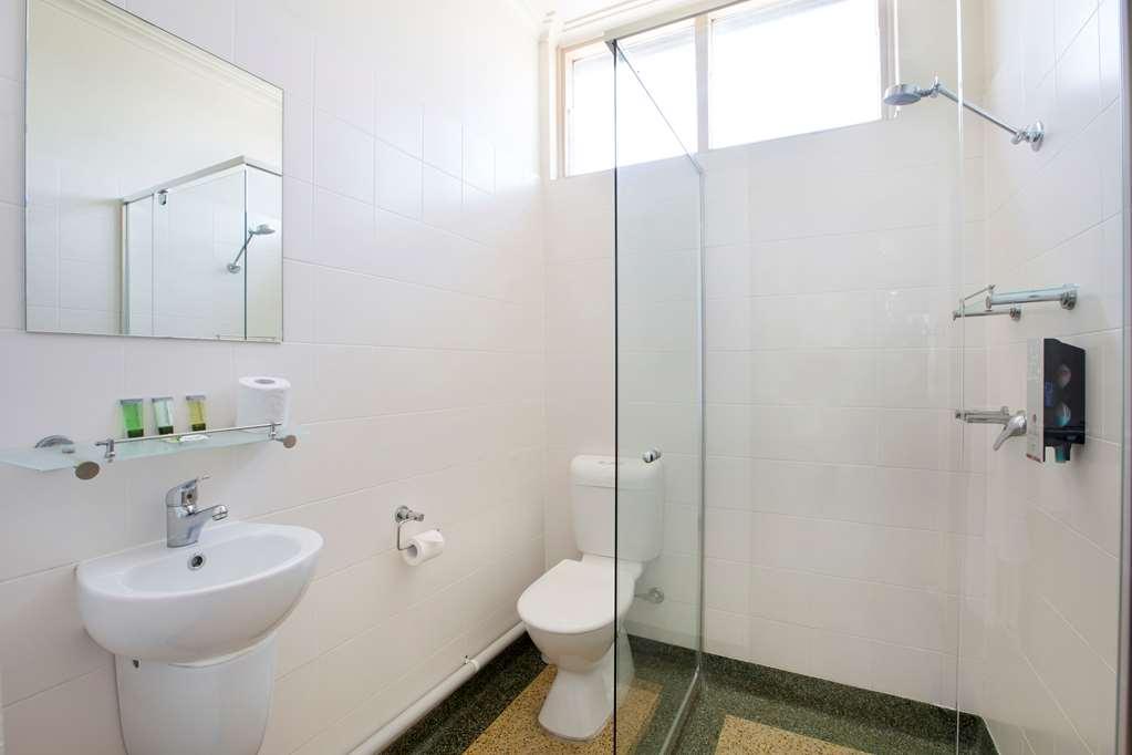 Links Hotel Seaton Ngoại thất bức ảnh