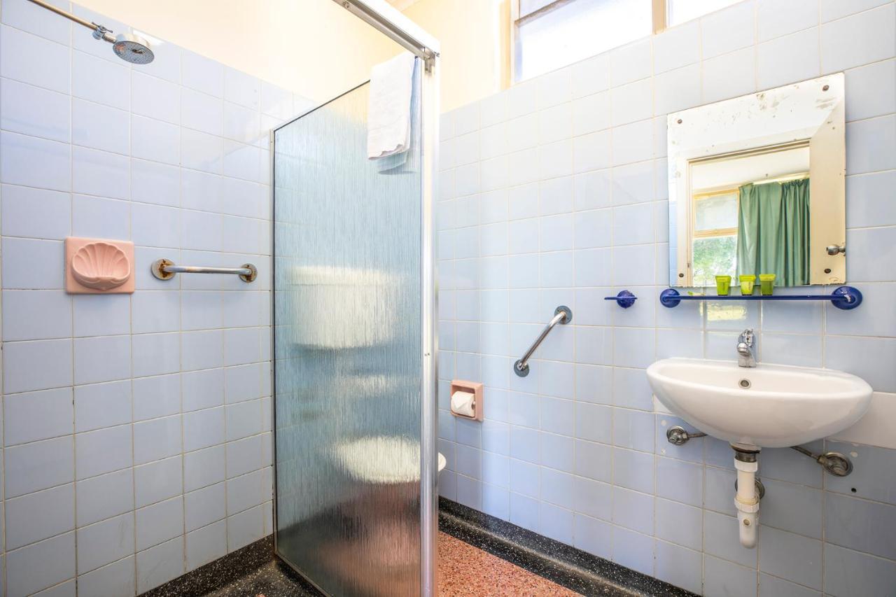 Links Hotel Seaton Ngoại thất bức ảnh