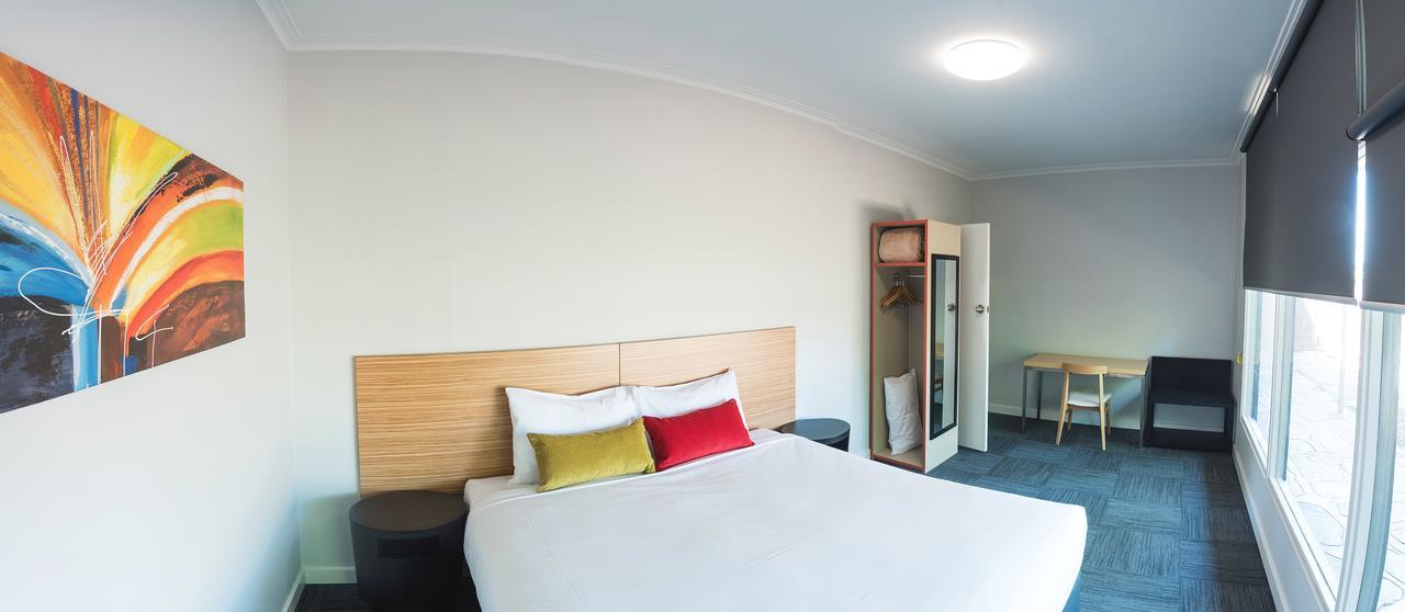 Links Hotel Seaton Ngoại thất bức ảnh