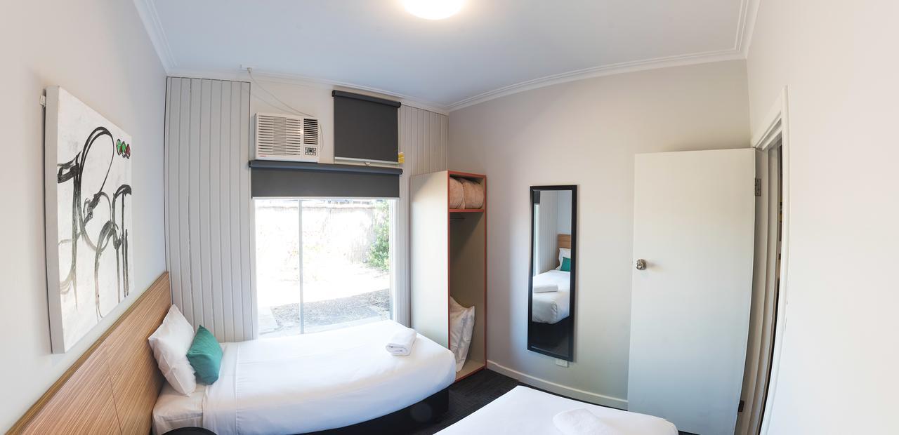 Links Hotel Seaton Ngoại thất bức ảnh