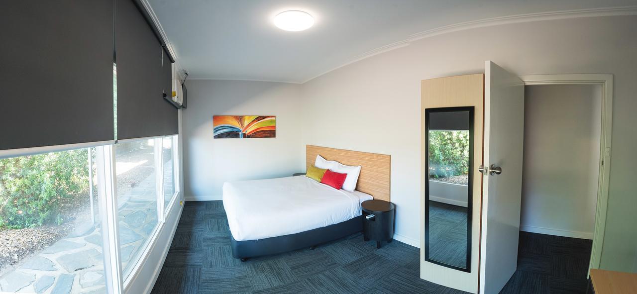 Links Hotel Seaton Ngoại thất bức ảnh
