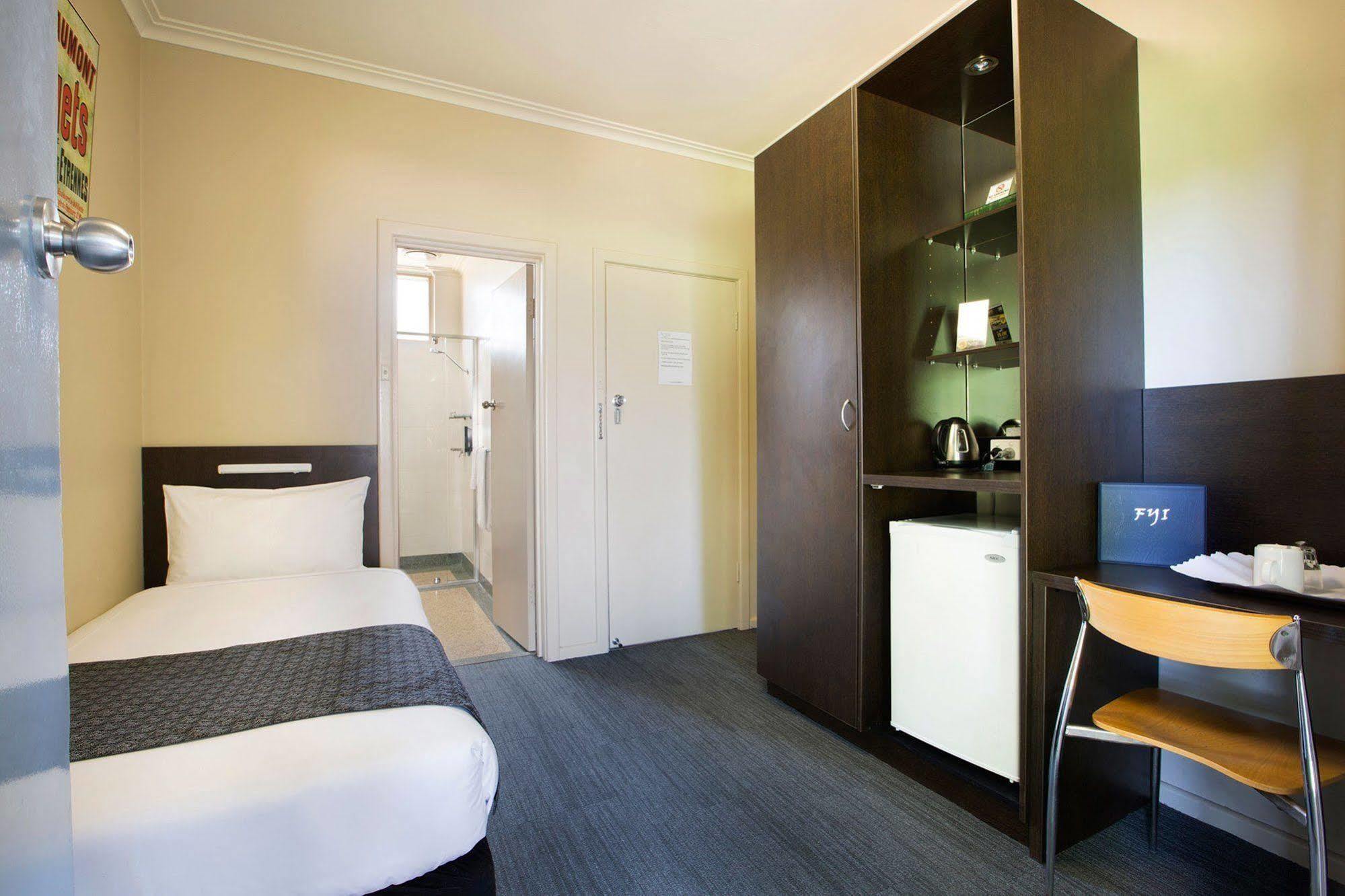 Links Hotel Seaton Ngoại thất bức ảnh