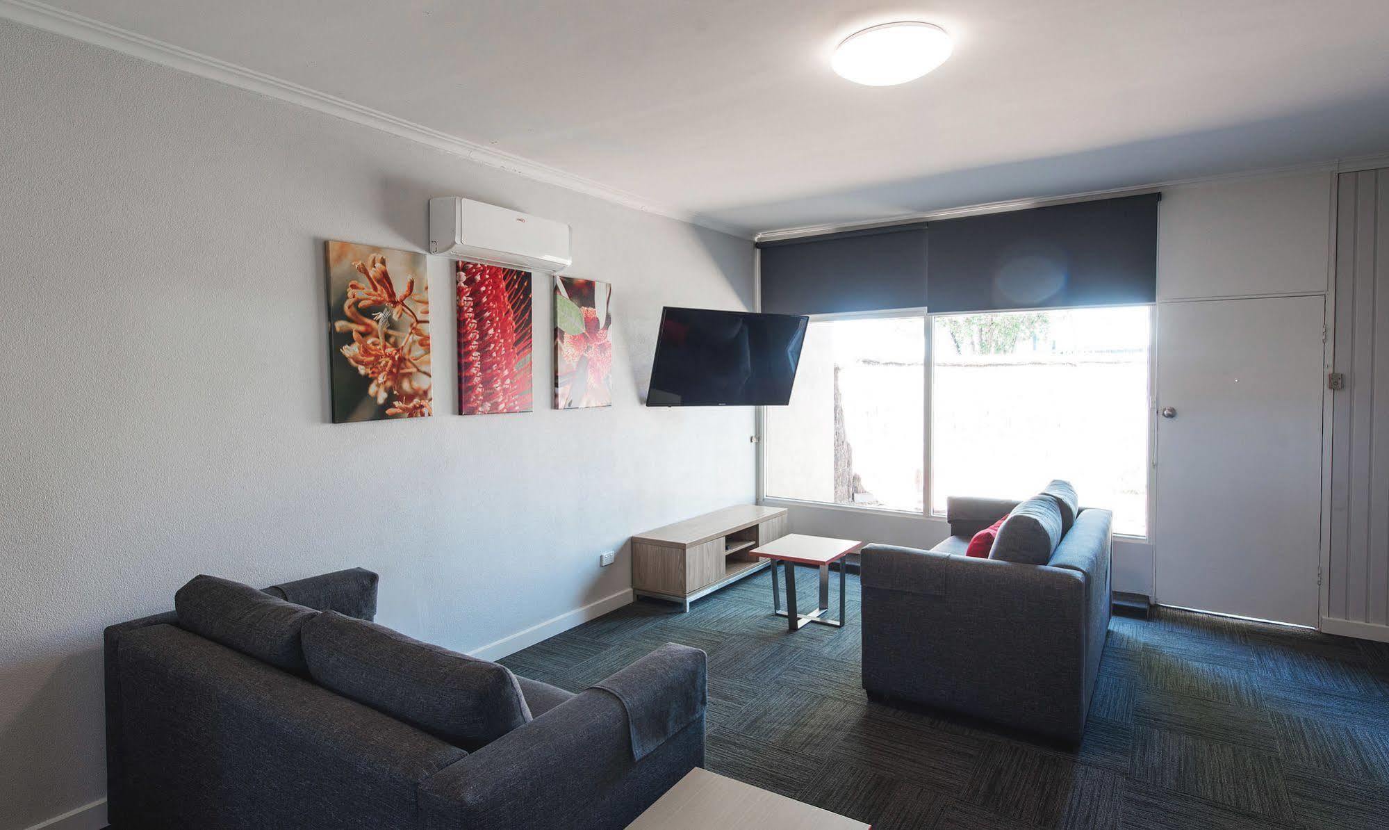 Links Hotel Seaton Ngoại thất bức ảnh