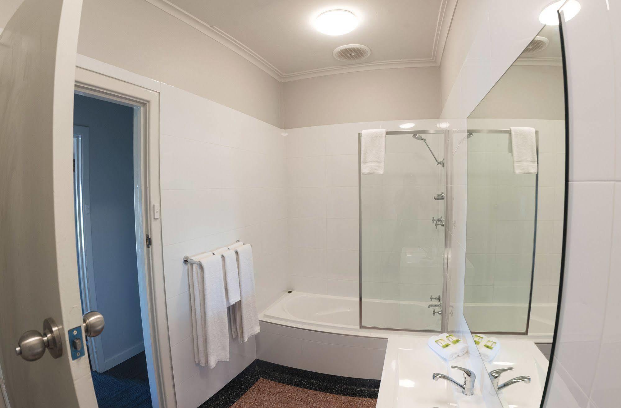 Links Hotel Seaton Ngoại thất bức ảnh