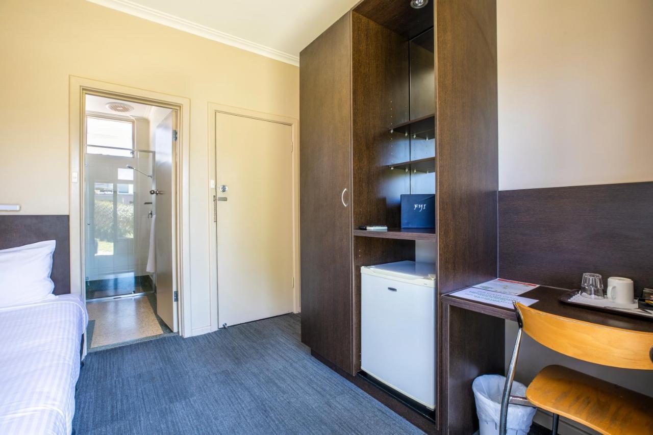 Links Hotel Seaton Ngoại thất bức ảnh