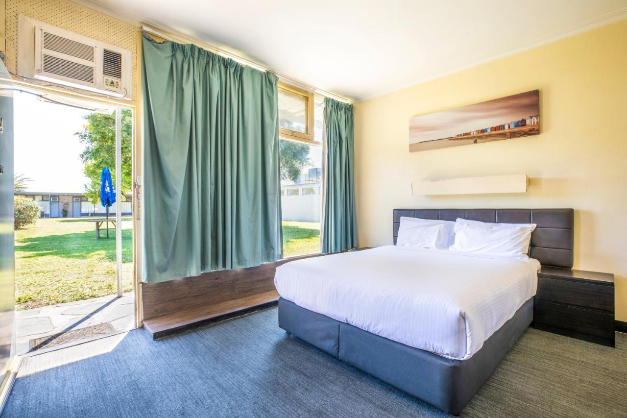 Links Hotel Seaton Ngoại thất bức ảnh