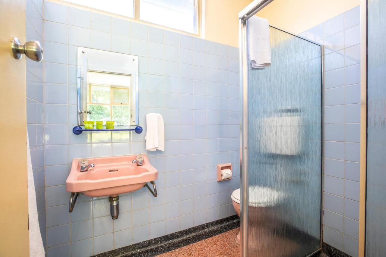 Links Hotel Seaton Ngoại thất bức ảnh